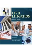 Civil Litigation, Loose-Leaf Version