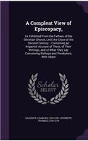 A Compleat View of Episcopacy,