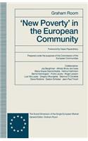 'New Poverty' in the European Community