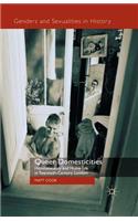 Queer Domesticities