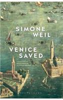 Venice Saved