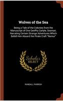 Wolves of the Sea