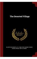 The Deserted Village