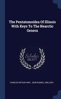 The Pentatomoidea Of Illinois With Keys To The Nearctic Genera