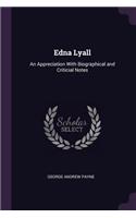Edna Lyall