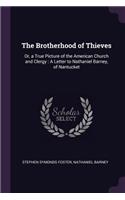 Brotherhood of Thieves