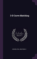 3-D Curve Matching