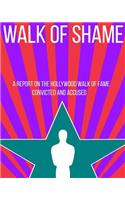 Walk Of Shame