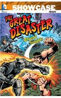 Showcase Presents: The Great Disaster Featuring the Atomic Knights TP