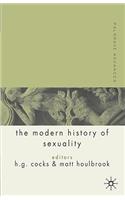 Palgrave Advances in the Modern History of Sexuality