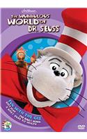 The Wubbulous World of Dr. Seuss
