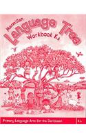 Language Tree 1st Edition Workbook Kindergarten A: (Language Tree Pan Caribbean)