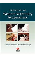 Essentials of Western Veterinary Acupuncture