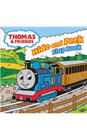 Thomas & Friends Hide and Peek