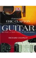 Guitar - Music History Players