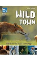 Wild Town