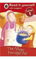 Read It Yourself 1 : The Magic Porridge Pot
