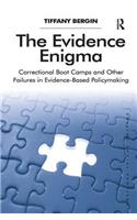 The Evidence Enigma