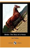 Strider: The Story of a Horse (Dodo Press)