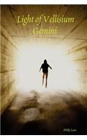 Light of Vellisium: Gemini