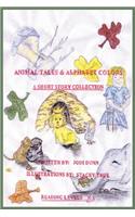 Animal Tales & Alphabet Colors