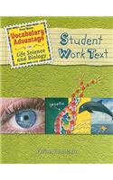 Steck-Vaughn Vocabulary Advantage Science