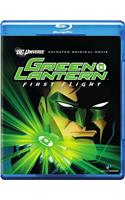 Green Lantern