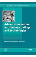 Advances in Marine Antifouling Coatings and Technologies