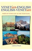 Venetian-English English-Venetian