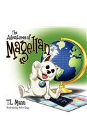 The Adventures of Magellan: (English)
