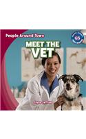 Meet the Vet