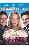 The Accidental Husband