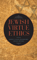 Jewish Virtue Ethics