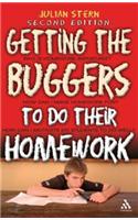 Getting the Buggers to do their Homework 2nd Edition
