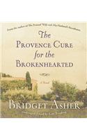 The Provence Cure for the Brokenhearted