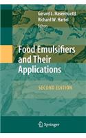 Food Emulsifiers and Their Applications