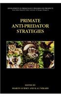 Primate Anti-Predator Strategies