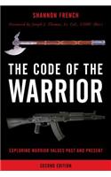 Code of the Warrior