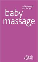 Baby Massage