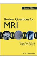 Review Questions for MRI 2e