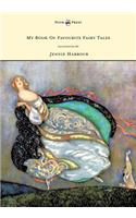 My Book Of Favourite Fairy Tales