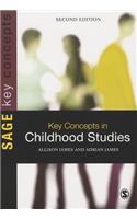 Key Concepts in Childhood Studies