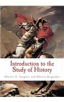 Introduction to the Study of History