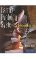 Earth's Evolving Systems: The History Of Planet Earth