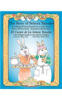 The Story of Senora Tamales