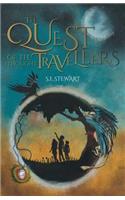 The Quest of the Thought Travellers