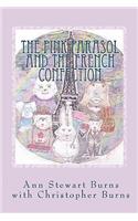 The Pink Parasol and The French Confection