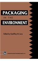 Packaging in the Environment