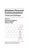 Wireless Personal Communications