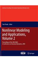 Nonlinear Modeling and Applications, Volume 2
